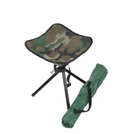 frilufts stol til udelivet eller camping